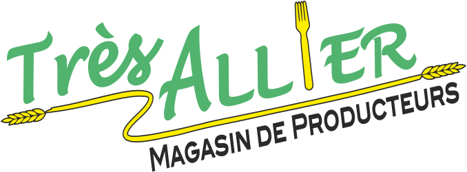 tres allier magasin producteurs